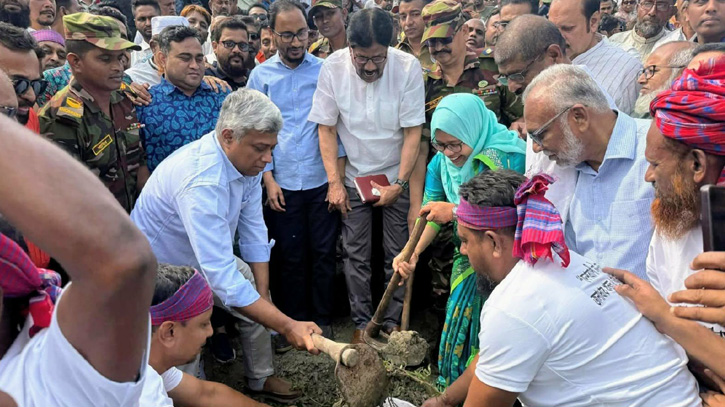 জ্বালানি খাতে প্রতিদিন কত টাকা ভর্তুকি দিচ্ছে সরকার, জানালেন
