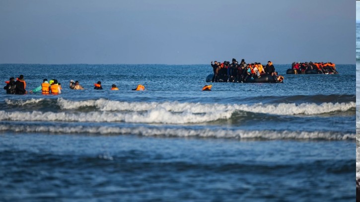 গ্রিস উপকূলে ১৮ বাংলাদেশির মৃত্যু, ১০ জনই সুনামগঞ্জের