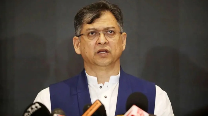 সংসদে বিল আকারে উঠছে না গণভোট: স্বরাষ্ট্রমন্ত্রী