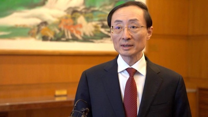 ঢাকায় আসছেন না চীনের উপ-পররাষ্ট্রমন্ত্রী!