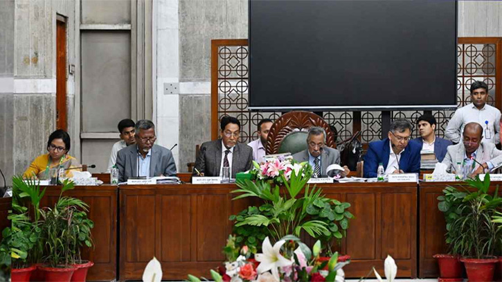 অন্তর্বর্তী সরকারের যে ২৭টি অধ্যাদেশ নিয়ে সংসদে বিশেষ কমিটির