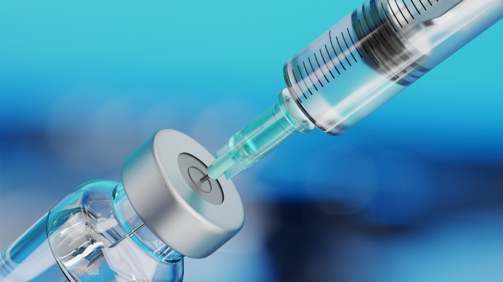 হামের টিকা নিয়ে নতুন সিদ্ধান্ত নিয়েছে সরকার