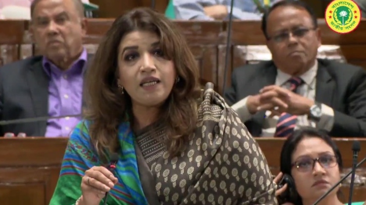 বাংলাদেশে কোনো জ্বালানি সংকট নেই: পররাষ্ট্র প্রতিমন্ত্রী 