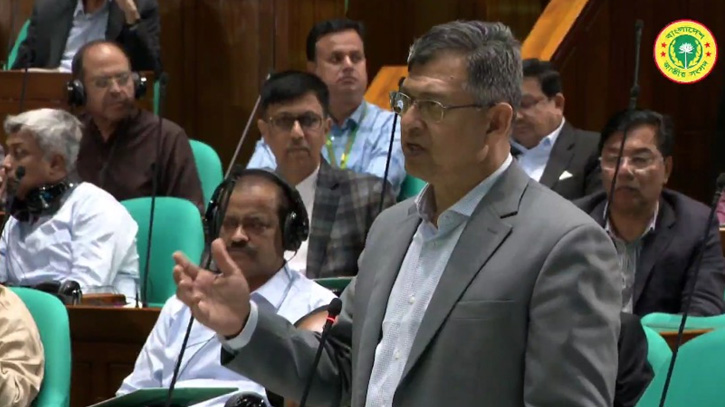 জুলাই অভ্যুত্থানে জড়িতদের আইনি ও সাংবিধানিক সুরক্ষা নিশ্চিত 