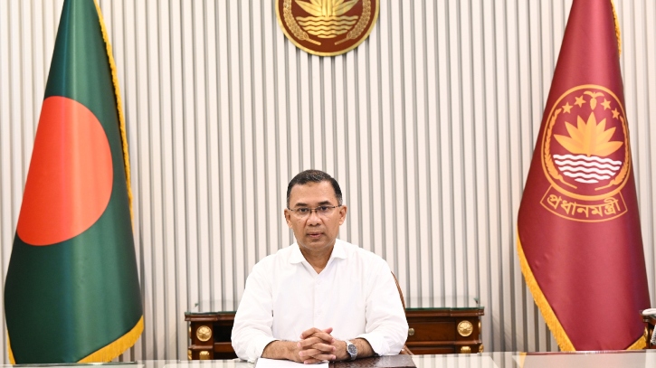 নবনিযুক্ত জেলা প্রশাসকদের সঙ্গে প্রধানমন্ত্রীর বৈঠক 