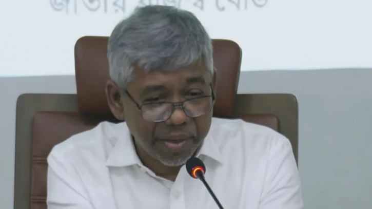 সারা বছরই অনলাইনে জমা দেওয়া যাবে আয়কর রিটার্ন: এনবিআর চেয়ারম