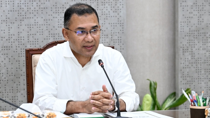 স্কুলের সময় যানজট নিরসনে শিক্ষামন্ত্রীকে বিকল্প খুঁজতে বললেন