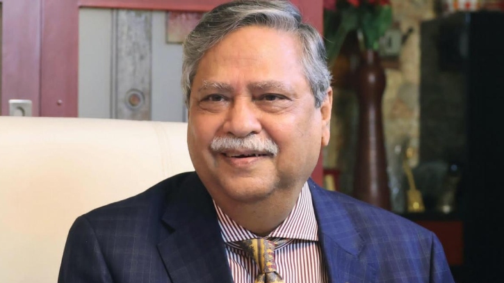 নিজ এলাকায় সরকারি সফর শেষে ঢাকায় ফিরেছেন রাষ্ট্রপতি