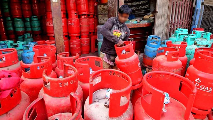 এলপিজির নতুন দাম ঘোষণার দিন নির্ধারণ