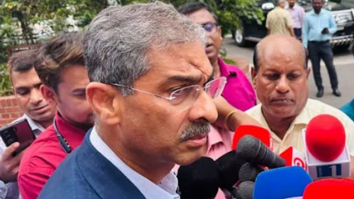 এ মাসে আরও দুই খাল খননকাজ উদ্বোধন করবেন প্রধানমন্ত্রী: পানিস