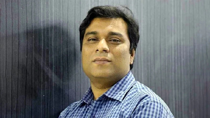 বাসস এমডি মাহবুব মোর্শেদের চুক্তি বাতিল, প্রজ্ঞাপন জারি