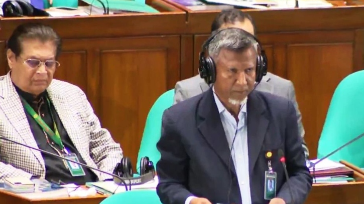 ‘সরকারি চাকরিতে শূন্য পদ ৪ লাখ ৬৮ হাজার’