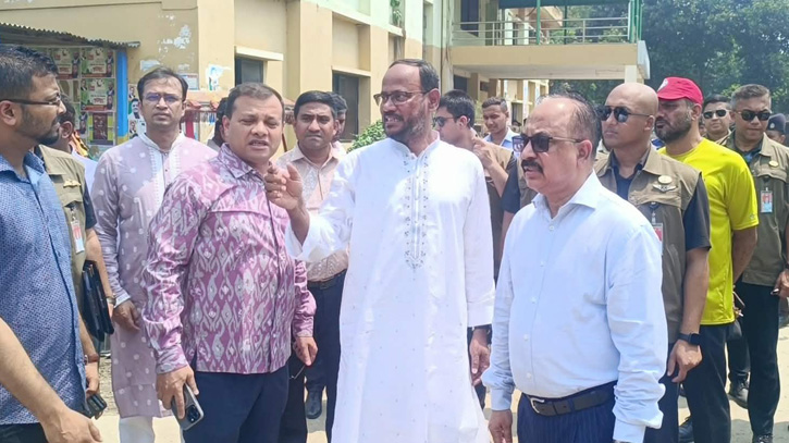 পহেলা বৈশাখে ‘কৃষি কার্ড’ পাবেন কতজন কৃষক, জানালেন প্রতিমন্ত