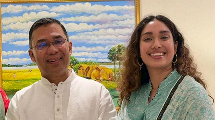 ছুটির দিনে মেয়েকে নিয়ে হলে গেলেন প্রধানমন্ত্রী, দেখলেন যে সিনেমা