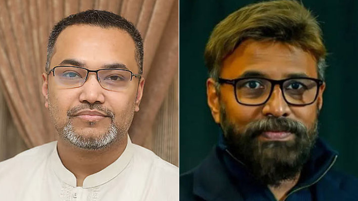 প্রধানমন্ত্রীর কার্যালয়ে নতুন যে দায়িত্ব পেলেন মাহদী আমিন ও ছালেহ শিবলী