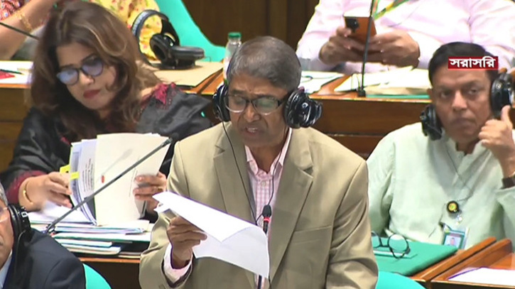 কতজন ভুয়া মুক্তিযোদ্ধার গেজেট বাতিল হলো, সংসদে জানালেন মন্ত্