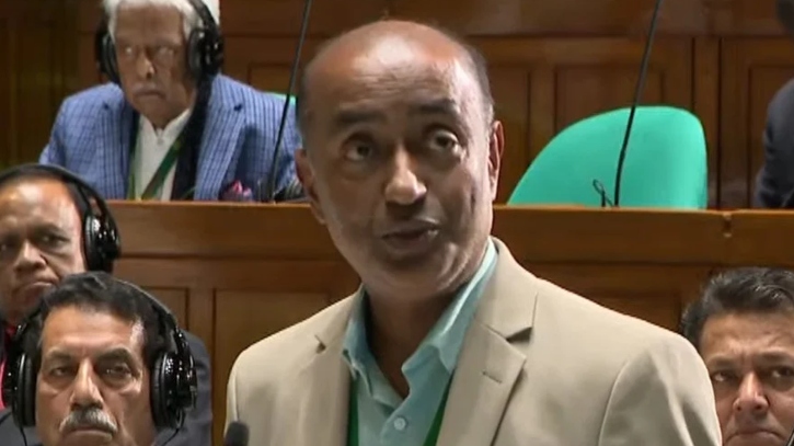 গুমের সঙ্গে জড়িতরা পার পাবে না: আইনমন্ত্রী