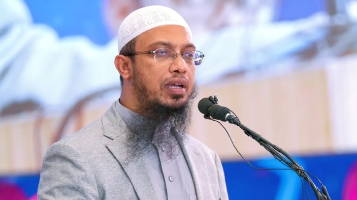 আজহারীর পর শায়খ আহমাদুল্লাহর ভিসা বাতিল করলো অস্ট্রেলিয়া