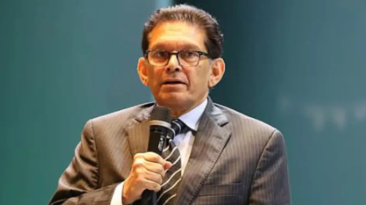 বেই‌জিং সফরে যাচ্ছেন পররাষ্ট্রমন্ত্রী খলিলুর রহমান