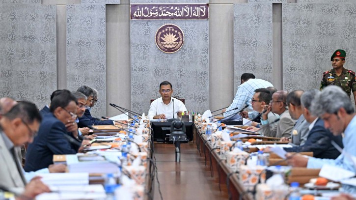 প্রথা ভেঙে সচিবালয়ে একনেক বৈঠক, ৫ প্রকল্প অনুমোদন