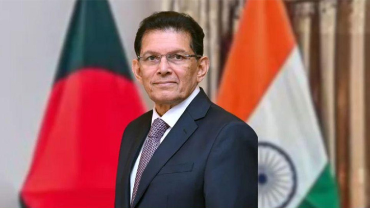 দিল্লি যাচ্ছেন পররাষ্ট্রমন্ত্রী, বৈঠক করবেন যাদের সাথে, উত্থ