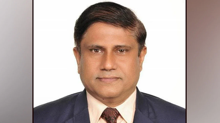 সশস্ত্রবাহিনী বিভাগের দায়িত্ব পেলেন শামছুল ইসলাম