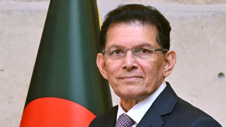 আজ ভারত সফরে যাচ্ছেন পররাষ্ট্রমন্ত্রী খলিলুর রহমান