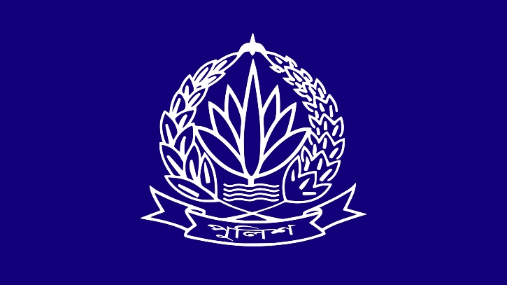 পুলিশের ৭ এডিশনাল ডিআইজিকে বদলি