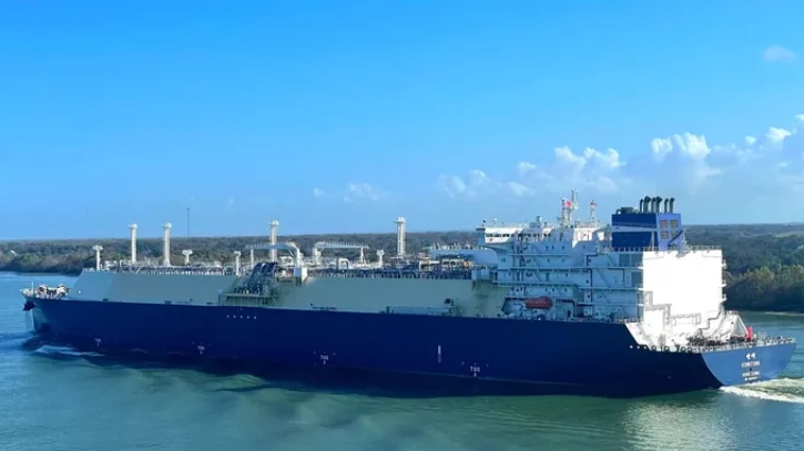 ১৫ এপ্রিলের মধ্যে এলএনজি-এলপিজি নিয়ে দেশে আসছে আরও ৫ ট্যাংকা