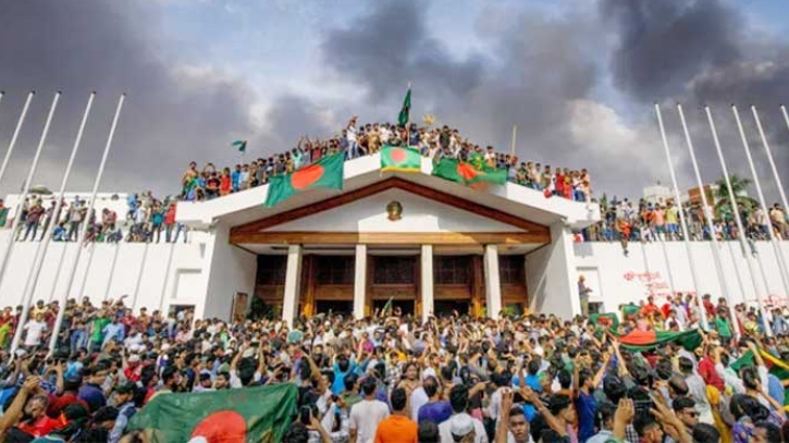 সংসদে জুলাই যোদ্ধাদের পুনর্বাসন অধ্যাদেশ বিল পাস