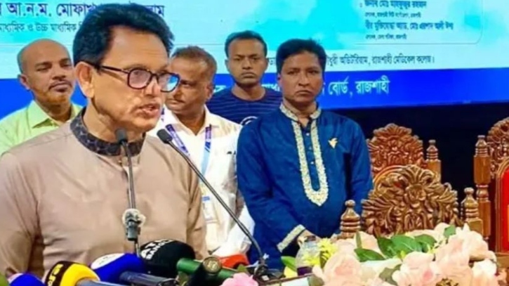 পরীক্ষাকেন্দ্রে সিসি ক্যামেরা বন্ধ থাকলে বুঝবো ‘ডাল মে কুচ ক