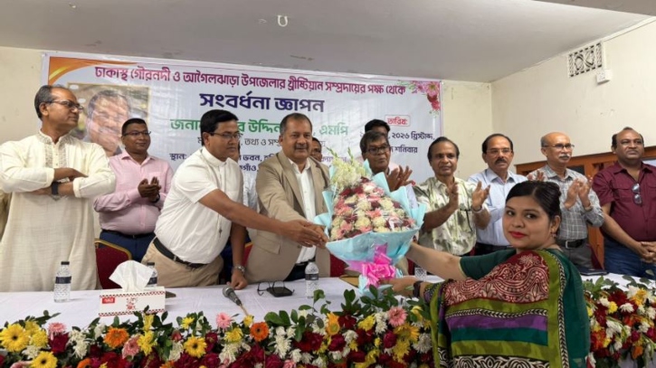 ধর্মীয় বিভাজন নয়, নাগরিক অধিকার নিশ্চিত করাই সরকারের লক্ষ্য: