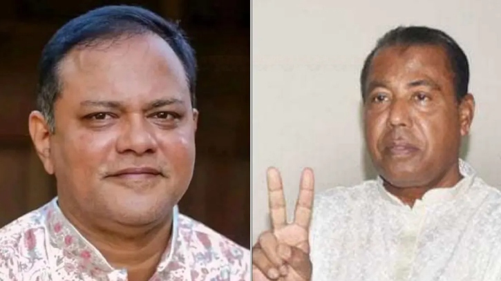 নবনির্বাচিত দুই এমপির শপথ গ্রহণ আজ