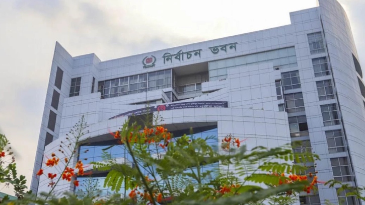 ১৪ মে চূড়ান্ত ভোটার তালিকা প্রকাশ করবে ইসি 