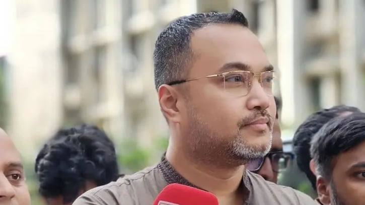 মালয়েশিয়ায় শ্রমবাজার দ্রুত চালু করতে কাজ করছে সরকার: মাহদী আমিন