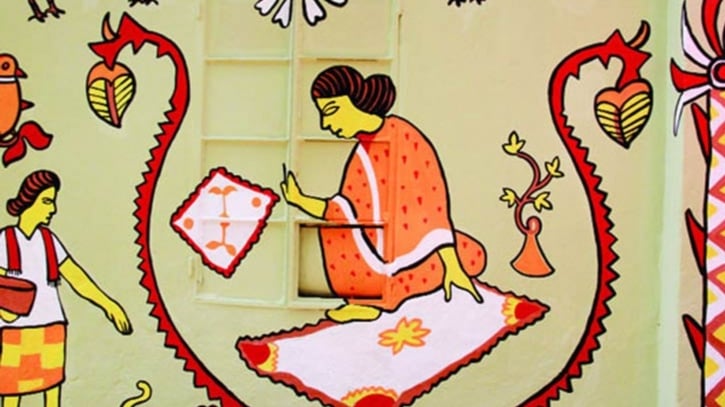 আজ চৈত্র সংক্রান্তি, বাংলা বছরের শেষদিন