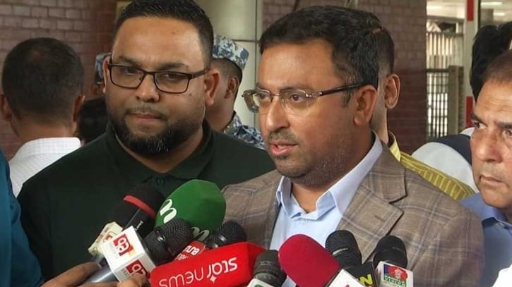 ভারত সফর কেমন হয়েছে, জানালেন প্রধানমন্ত্রীর পররাষ্ট্র বিষয়ক 