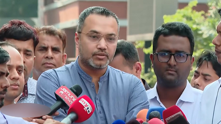 কৃষিখাতকে আধুনিক প্রযুক্তির সঙ্গে সম্পৃক্ত করাই কৃষক কার্ডের লক্ষ্য: মাহদী আমিন