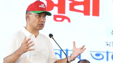 সারাদেশে ডাবল লাইনের মাধ্যমে রেল যোগাযোগ ব্যবস্থার উন্নয়নে ক