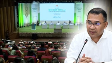প্রধানমন্ত্রীর উদ্বোধনে শুরু হলো ডিসি সম্মেলন