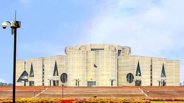 সংরক্ষিত নারী আসনের ৪৯ এমপির শপথ আজ