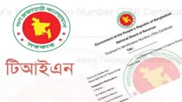 টিন সার্টিফিকেট ছাড়া যেসব সেবা নিতে পারবেন না