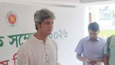‘এক কোটি কর্মসংস্থান তৈরিকে সামনে রেখে কাজ করছে সরকার’ 
