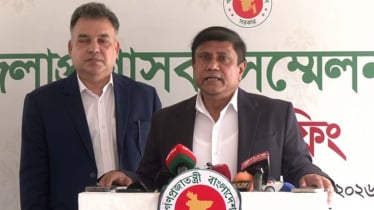 সামরিক বাহিনীকে জনমুখী করতে দায়বদ্ধ সরকার: প্রধানমন্ত্রীর প্