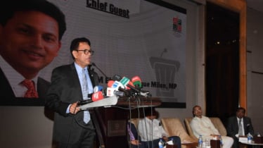 বাংলাদেশ হবে পৃথিবীর সবচেয়ে সেরা এডুকেশন হাব: শিক্ষামন্ত্রী 