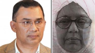 সমাজকল্যাণ মন্ত্রীর মায়ের মৃত্যুতে প্রধানমন্ত্রীর শোক