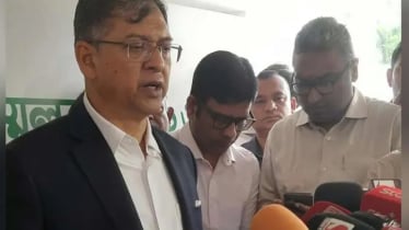 সীমান্তে নজরদারি জোরদারে বিজিবিকে নির্দেশনা দেওয়া হয়েছে: স্ব
