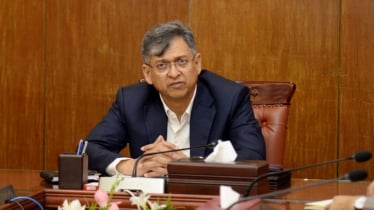 সরকার মনে করে সেনাবাহিনীকে আর মাঠে রাখার প্রয়োজন নেই: স্বরাষ