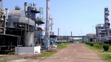 ২৩ দিন পর সচল হলো ইস্টার্ন রিফাইনারি  