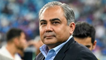 ঢাকায় আসছেন পাকিস্তানের স্বরাষ্ট্রমন্ত্রী
